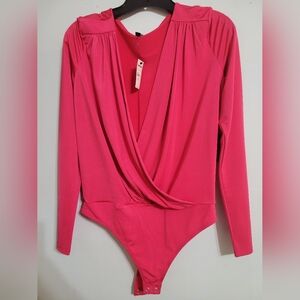 Express size medium bodysuit